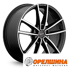 X'trike  X-140  BK/FP  7,5х19  5х114,3  ЕТ40  60,1